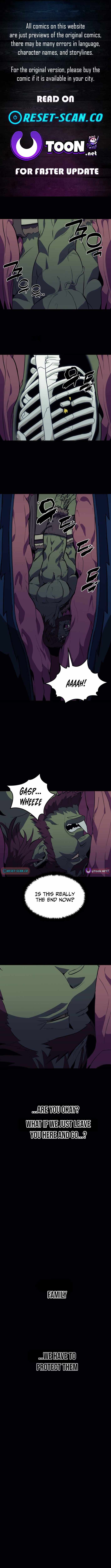 S-Class Butler Chapter 13 - Page 1