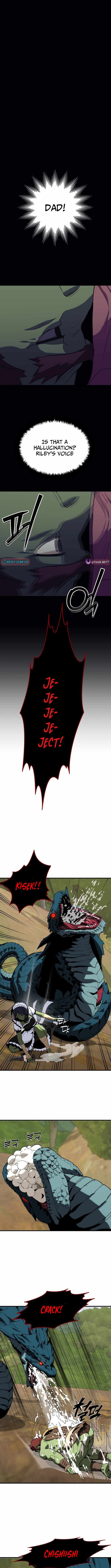 S-Class Butler Chapter 13 - Page 2