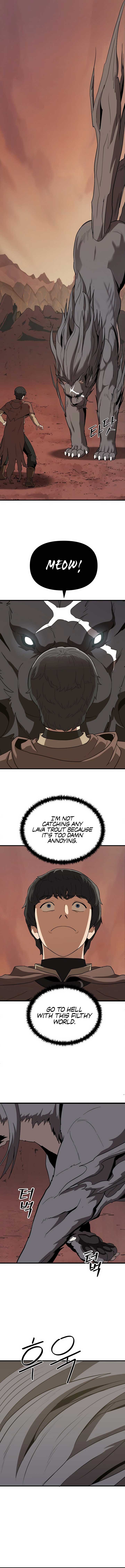 S-Class Butler Chapter 2 - Page 19