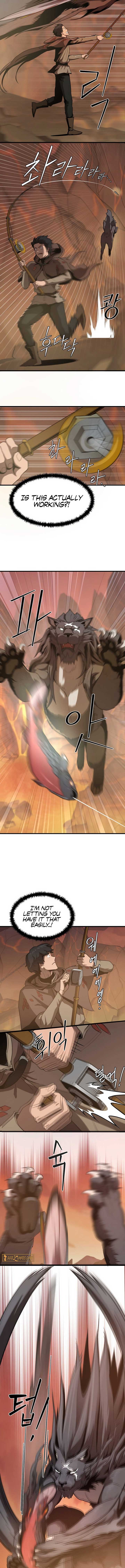 S-Class Butler Chapter 2 - Page 3