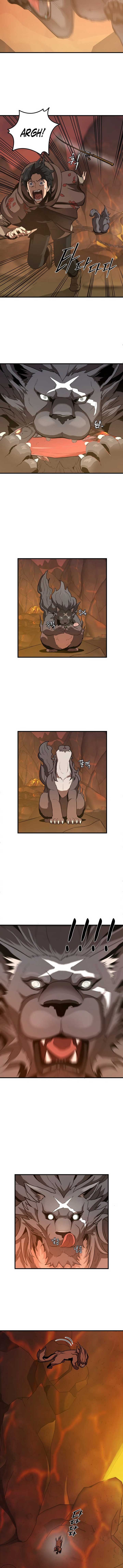 S-Class Butler Chapter 2 - Page 4