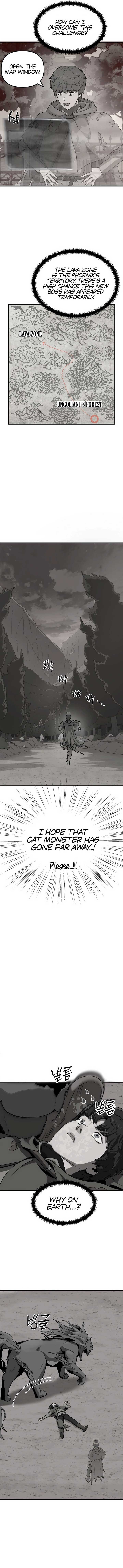 S-Class Butler Chapter 2 - Page 8