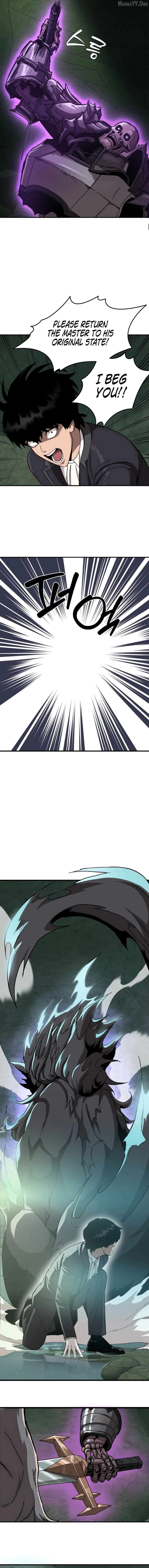 S-Class Butler Chapter 23 - Page 2