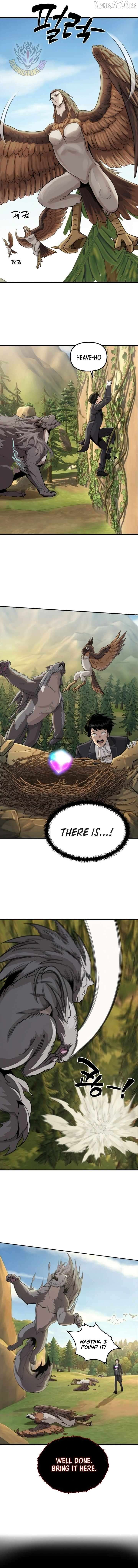 S-Class Butler Chapter 24 - Page 2