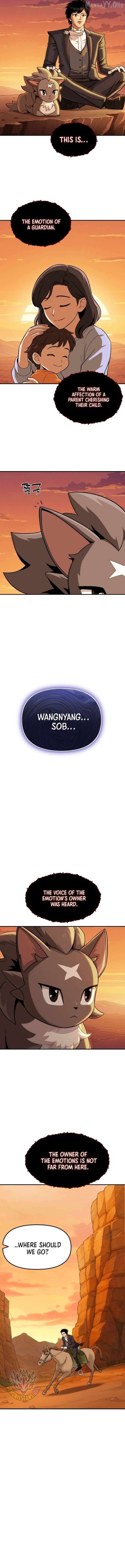 S-Class Butler Chapter 24 - Page 5