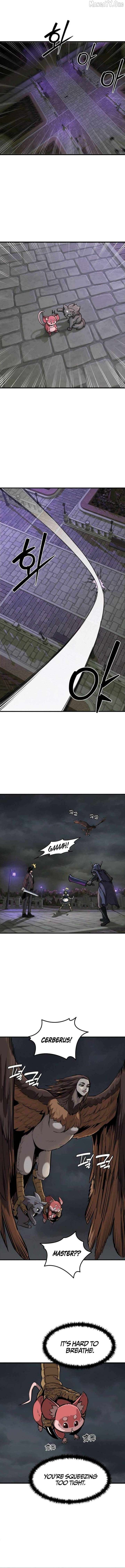 S-Class Butler Chapter 26 - Page 2