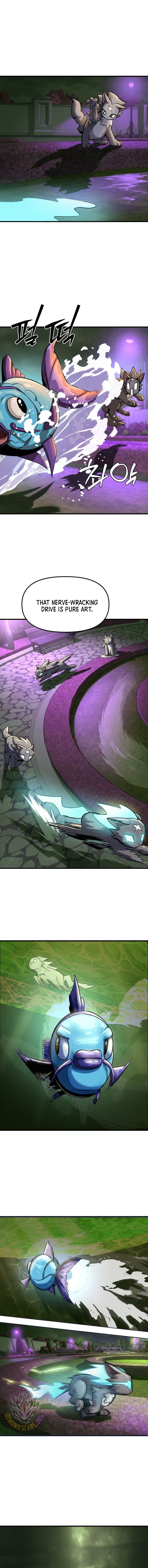 S-Class Butler Chapter 28 - Page 3