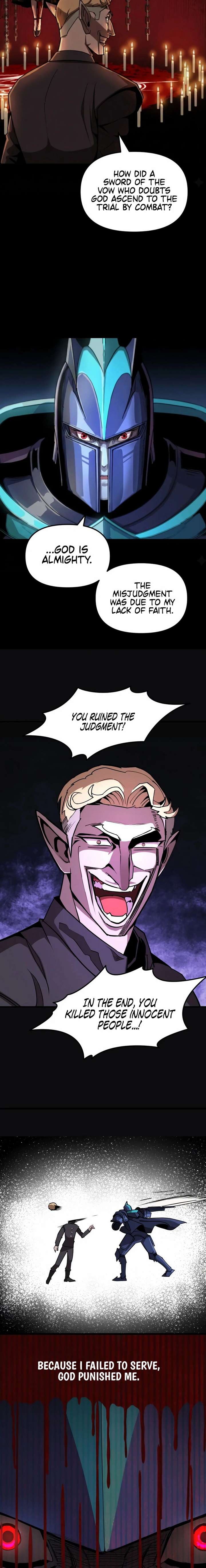 S-Class Butler Chapter 30 - Page 10