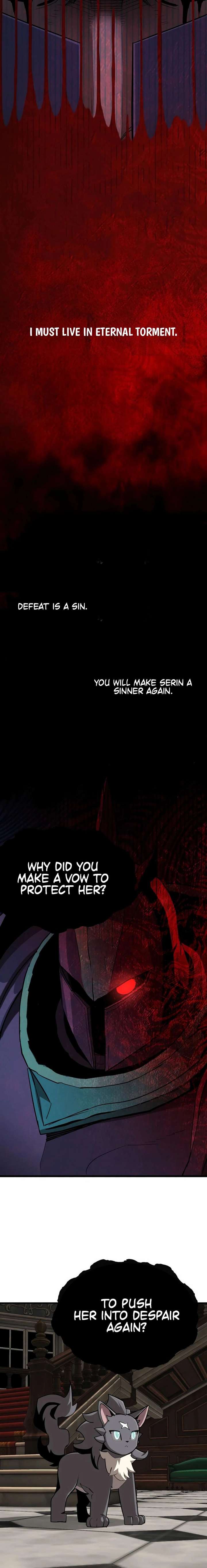 S-Class Butler Chapter 30 - Page 11