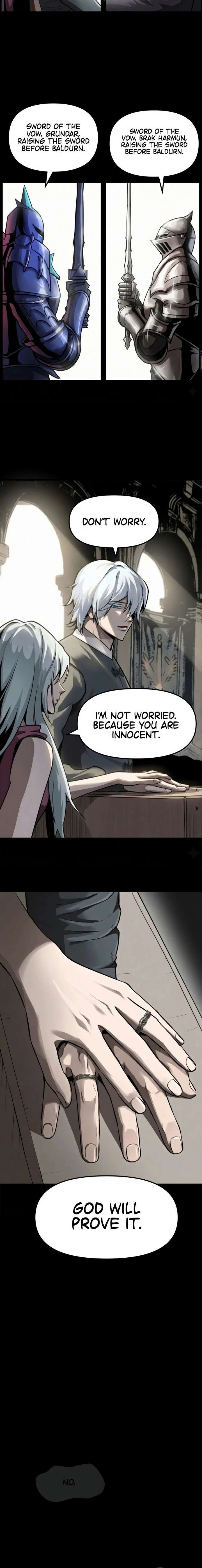 S-Class Butler Chapter 30 - Page 8