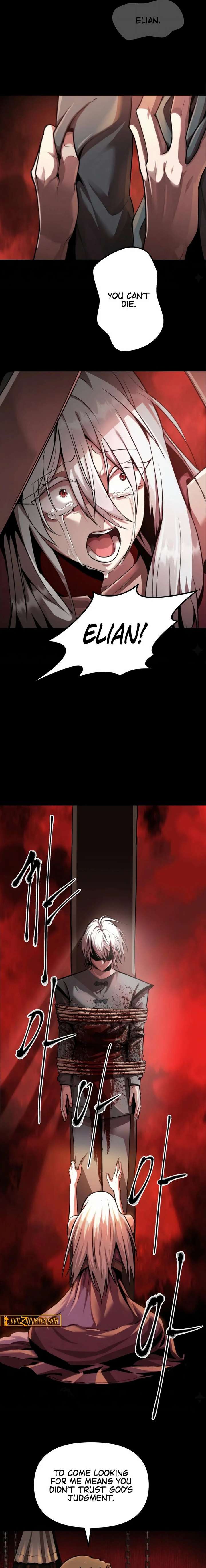 S-Class Butler Chapter 30 - Page 9