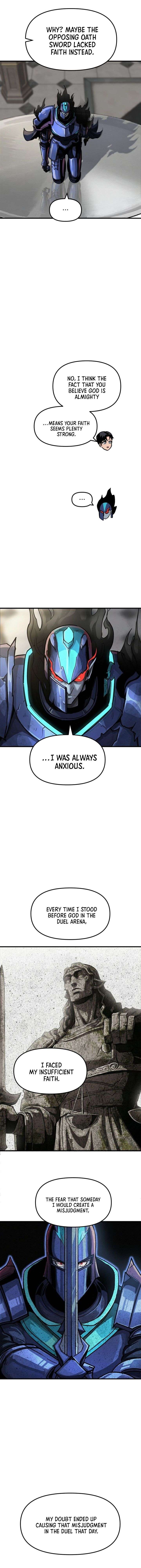 S-Class Butler Chapter 33 - Page 3