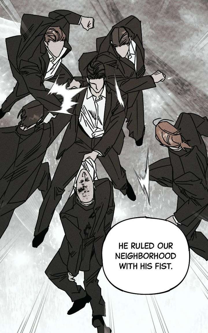 S-Class Butler Chapter 36 - Page 125