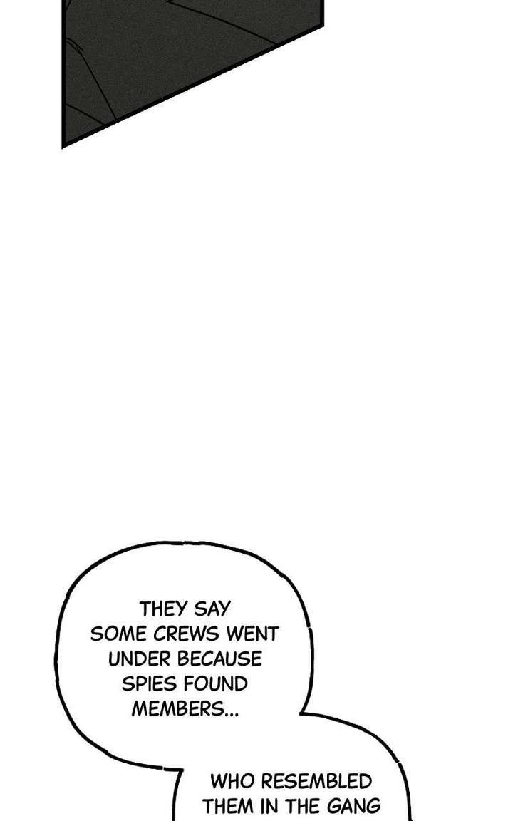 S-Class Butler Chapter 36 - Page 133