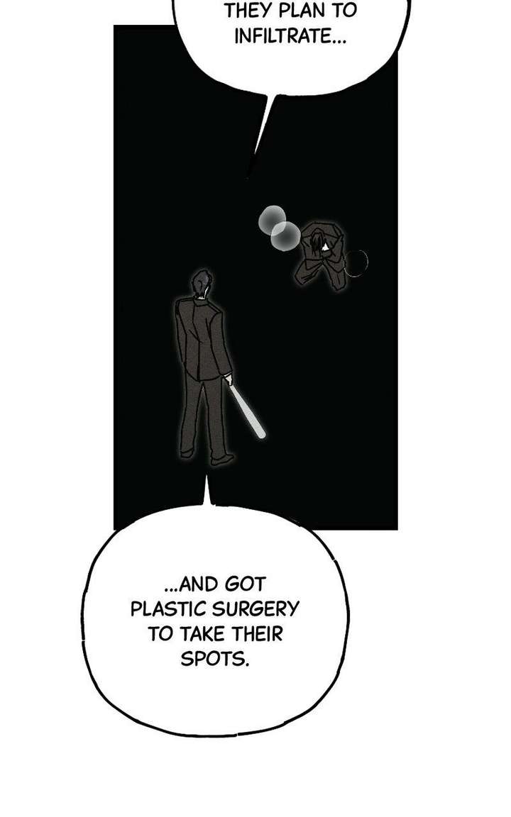 S-Class Butler Chapter 36 - Page 134