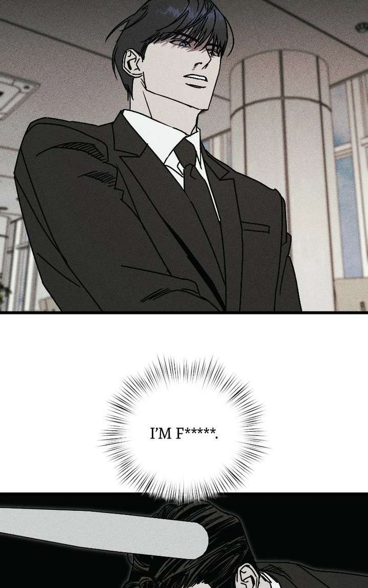 S-Class Butler Chapter 36 - Page 136