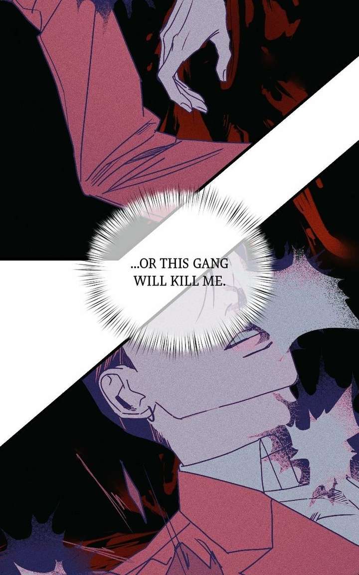 S-Class Butler Chapter 36 - Page 140