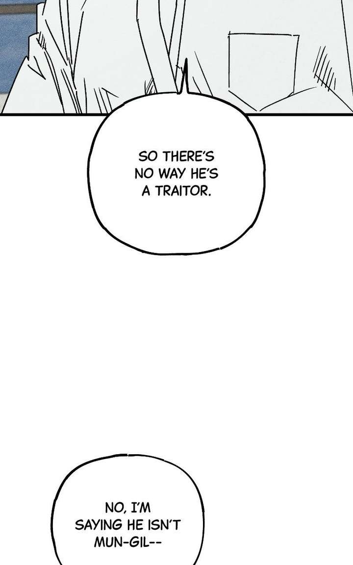 S-Class Butler Chapter 36 - Page 154