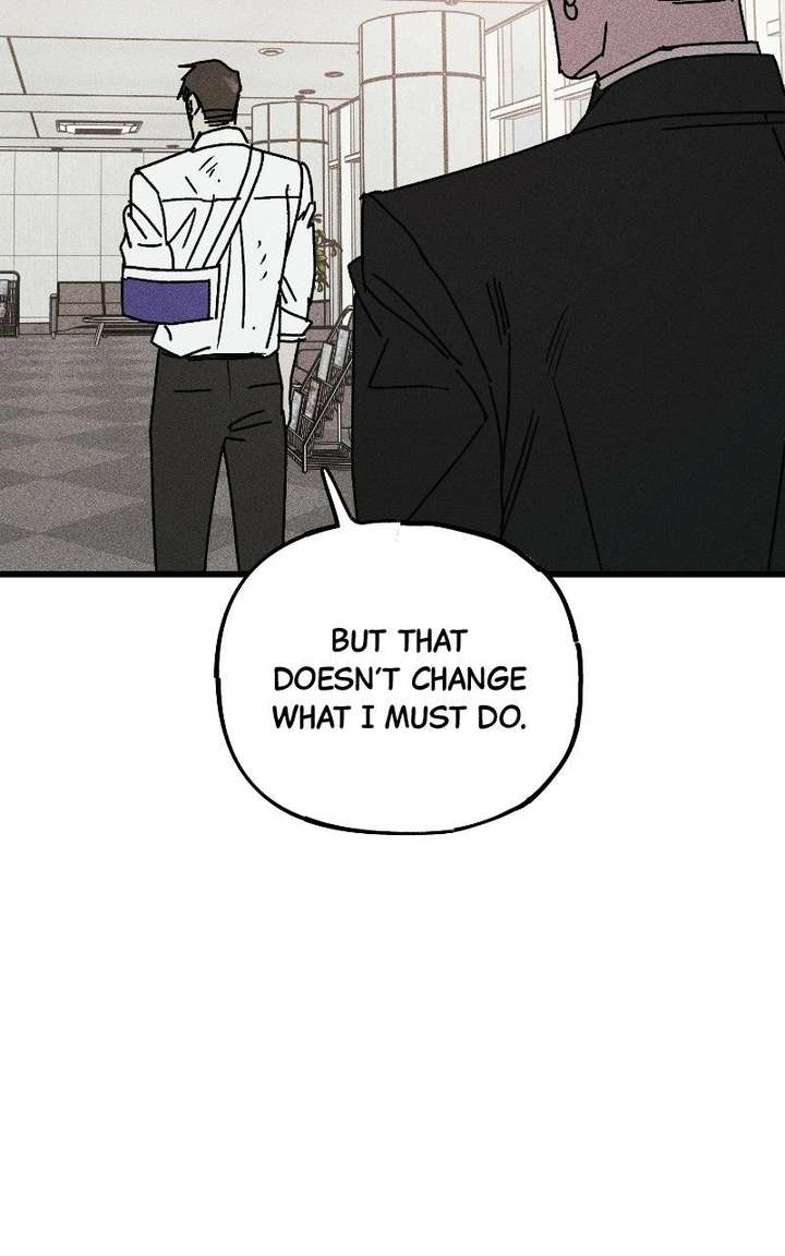 S-Class Butler Chapter 36 - Page 160