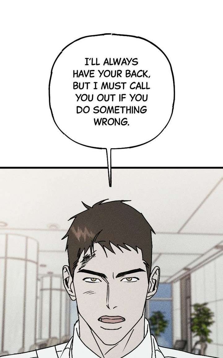 S-Class Butler Chapter 36 - Page 161