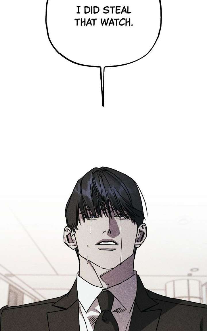 S-Class Butler Chapter 36 - Page 24