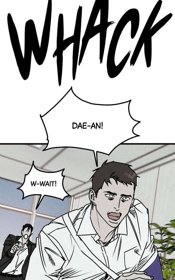 S-Class Butler Chapter 36 - Page 29