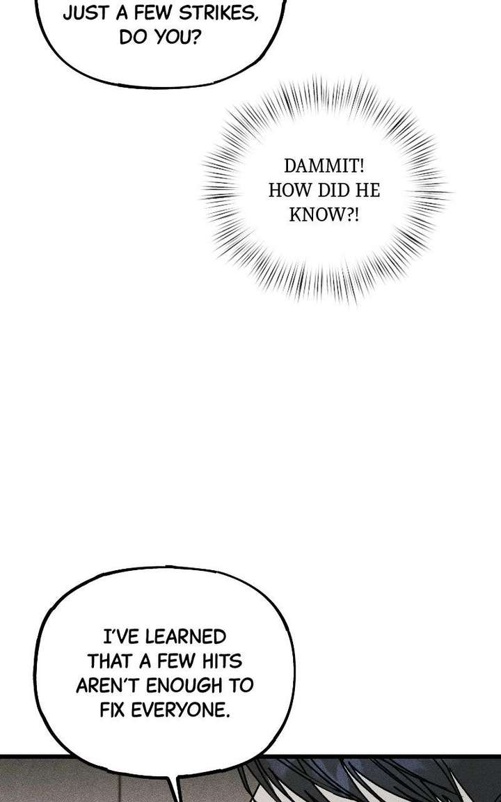 S-Class Butler Chapter 36 - Page 44