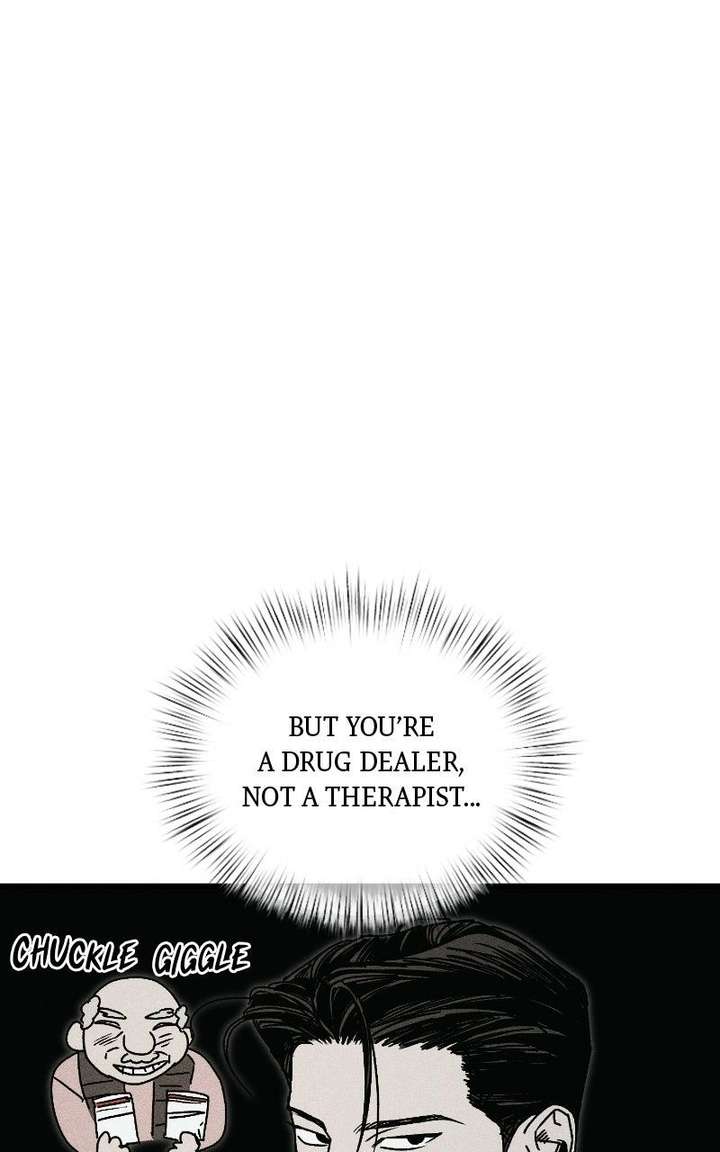 S-Class Butler Chapter 36 - Page 5