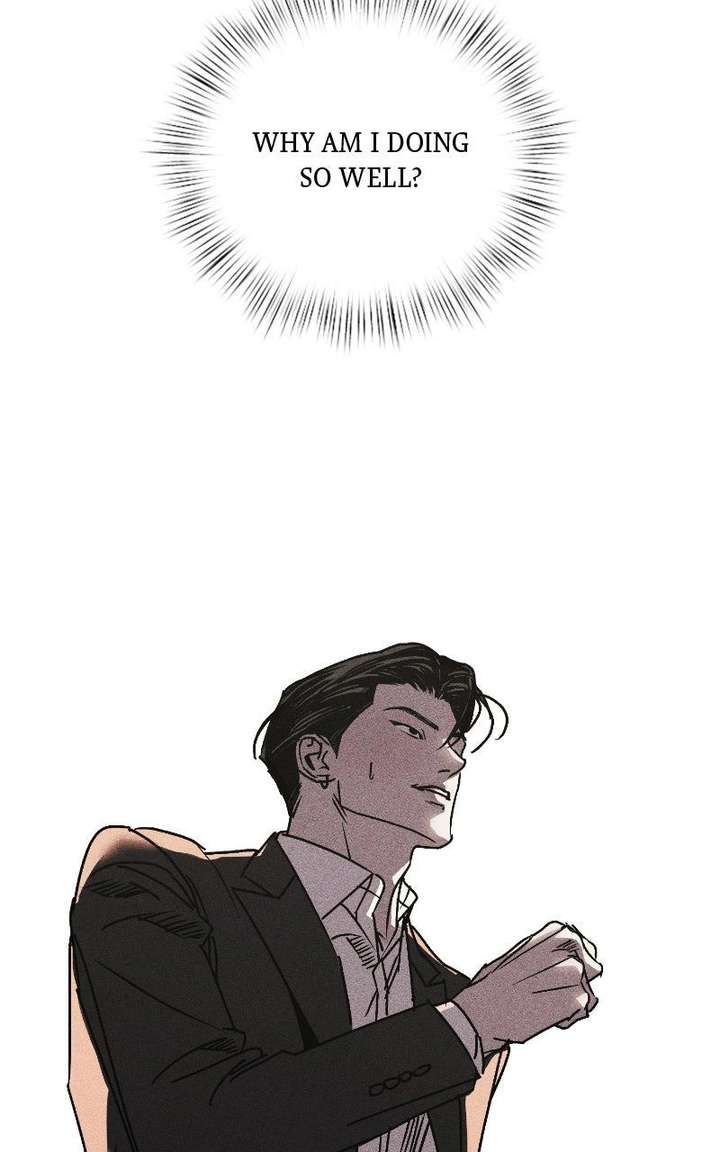 S-Class Butler Chapter 36 - Page 68