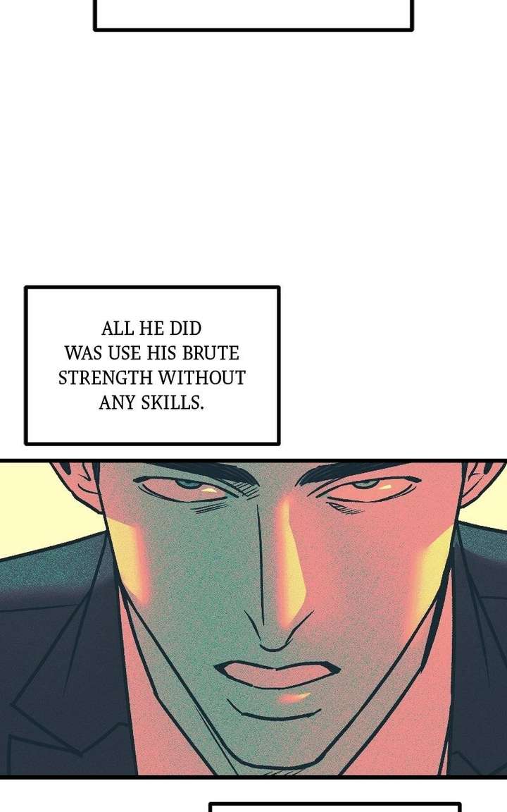 S-Class Butler Chapter 36 - Page 72