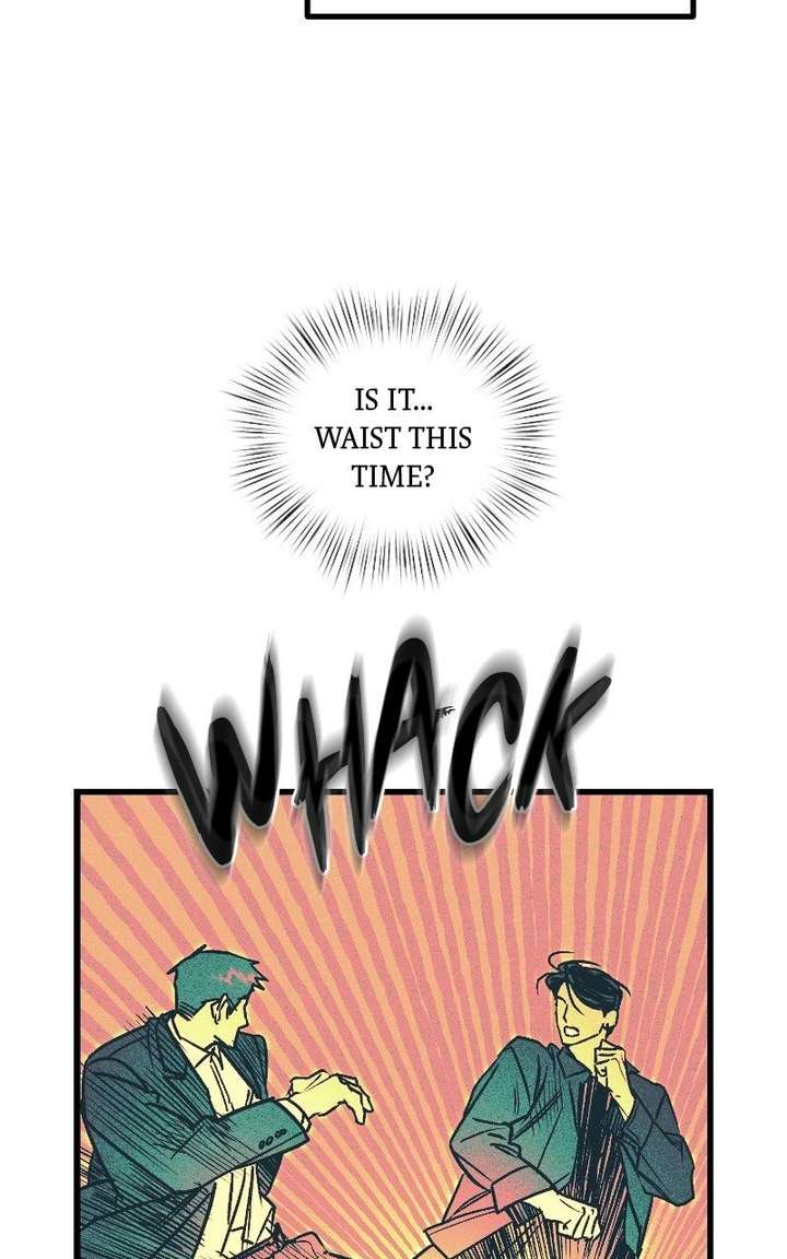 S-Class Butler Chapter 36 - Page 74