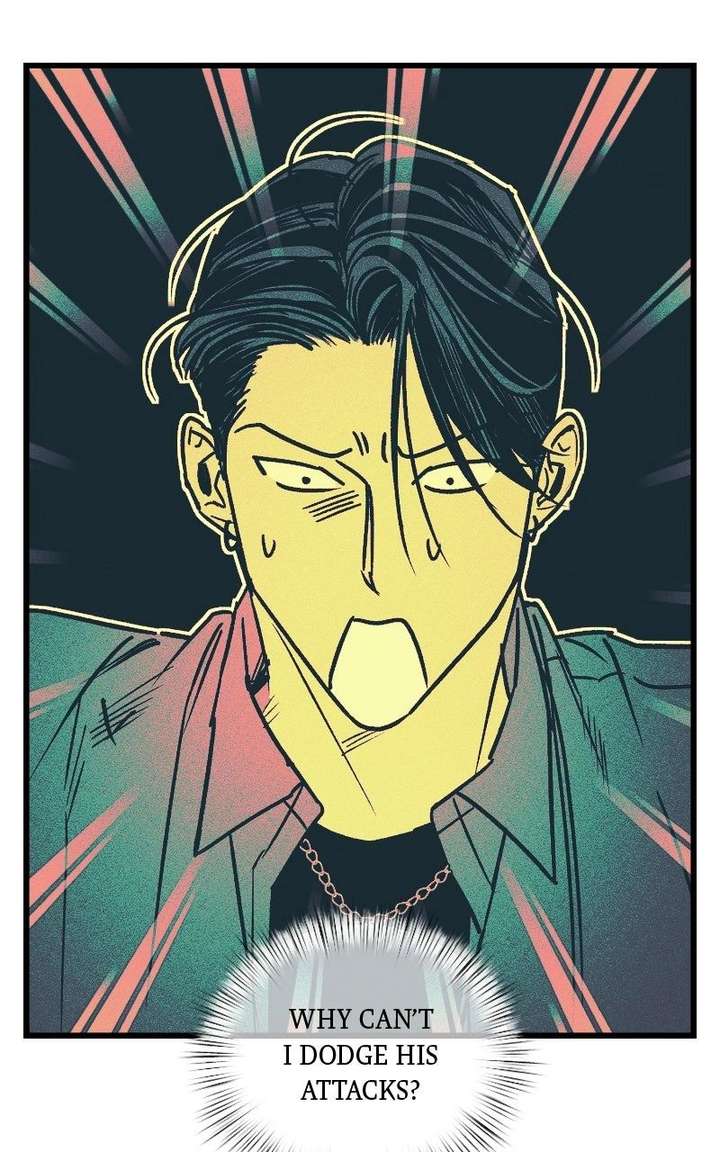 S-Class Butler Chapter 36 - Page 76