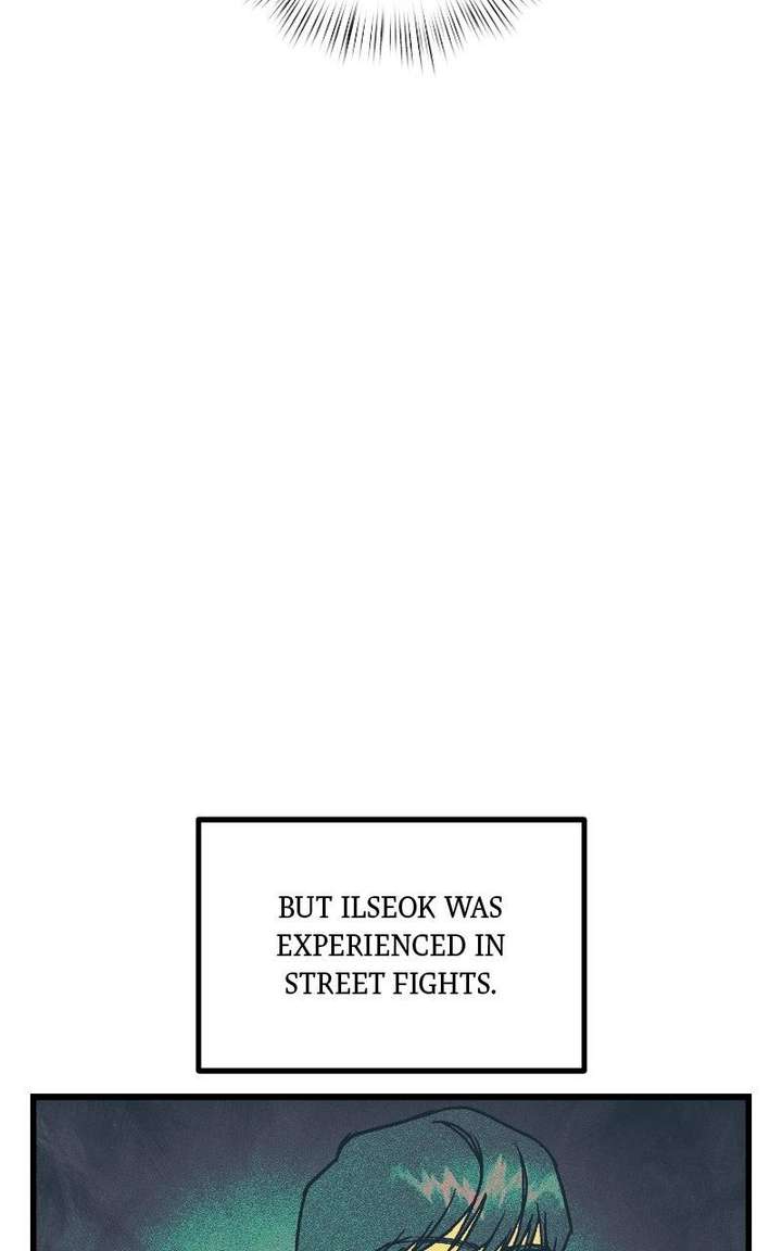 S-Class Butler Chapter 36 - Page 77