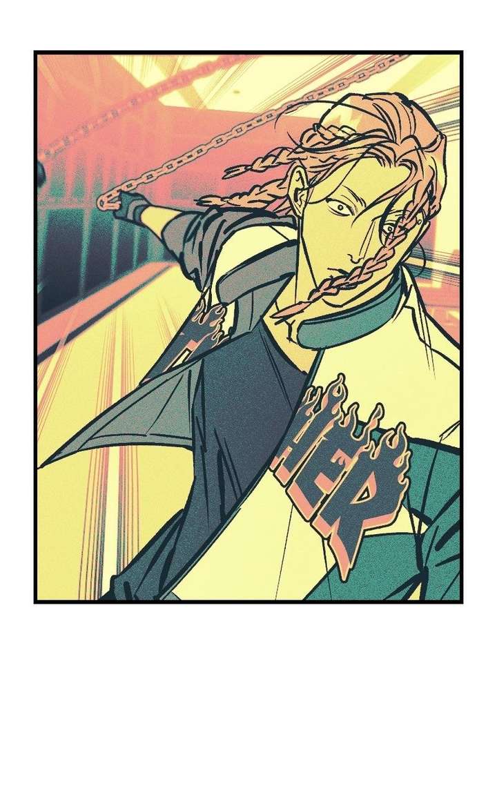 S-Class Butler Chapter 36 - Page 79