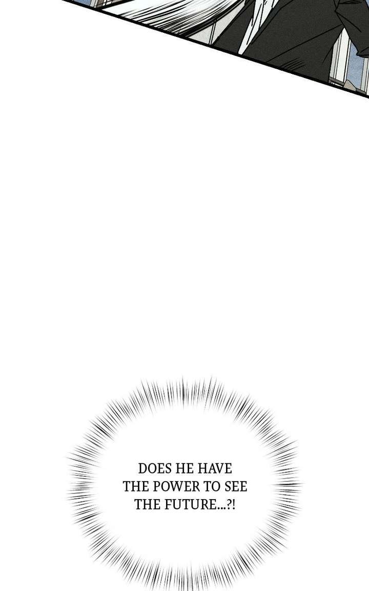 S-Class Butler Chapter 36 - Page 94