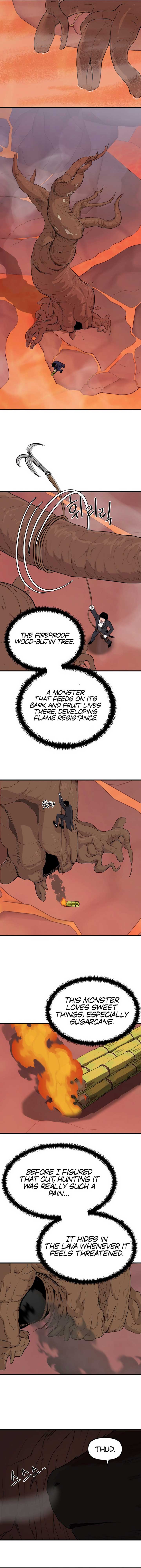 S-Class Butler Chapter 4 - Page 11