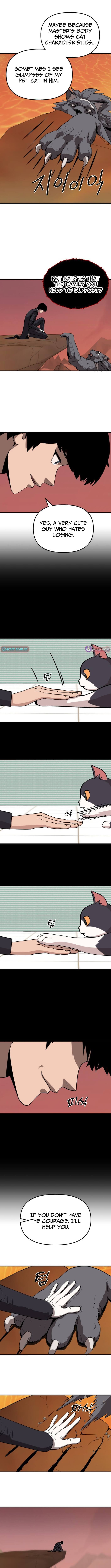 S-Class Butler Chapter 5 - Page 11