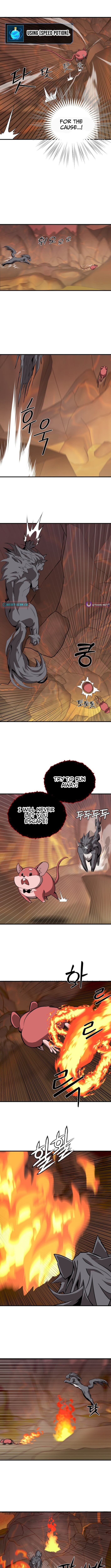 S-Class Butler Chapter 5 - Page 7