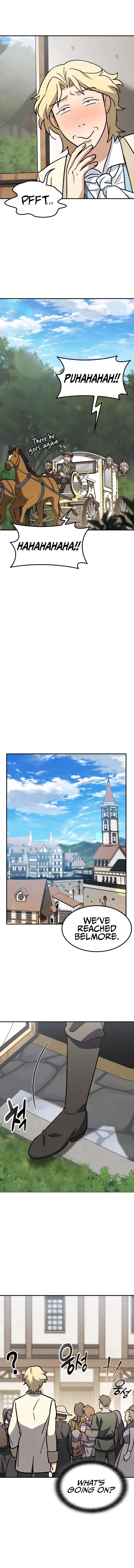 Kim Oh-jin and The Strange Beasts Chapter 16 - Page 10