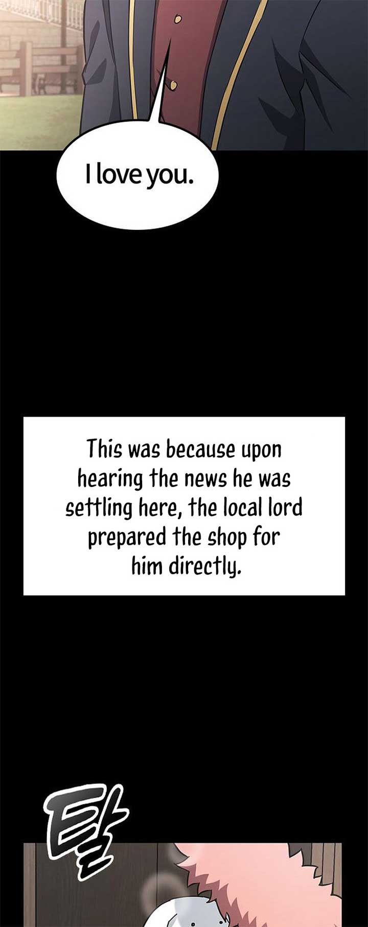 Kim Oh-jin and The Strange Beasts Chapter 2 - Page 10