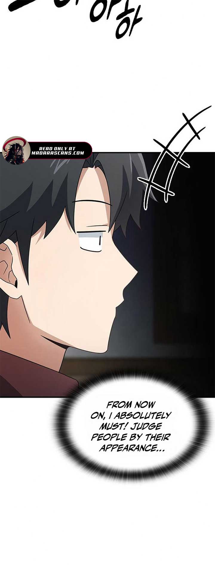 Kim Oh-jin and The Strange Beasts Chapter 2 - Page 26