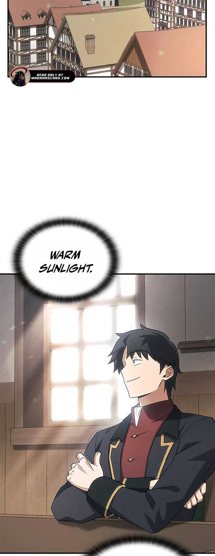 Kim Oh-jin and The Strange Beasts Chapter 2 - Page 38