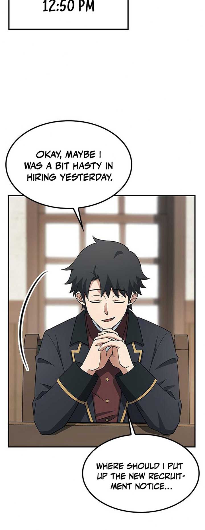 Kim Oh-jin and The Strange Beasts Chapter 2 - Page 40