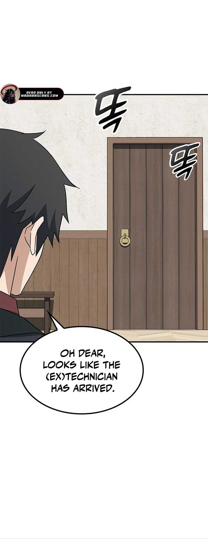 Kim Oh-jin and The Strange Beasts Chapter 2 - Page 41