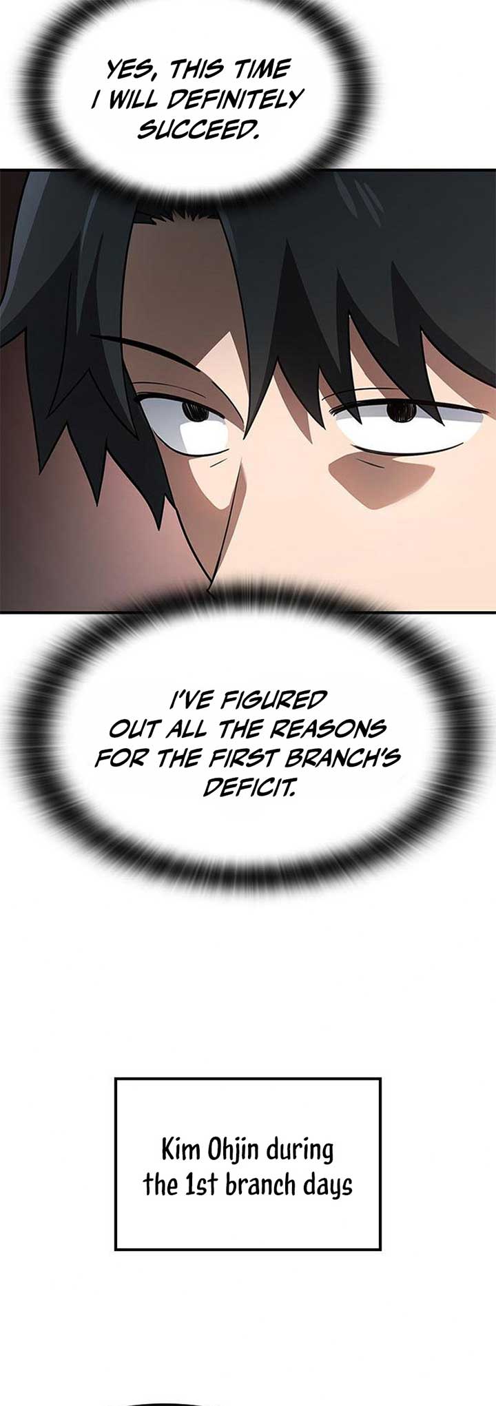 Kim Oh-jin and The Strange Beasts Chapter 2 - Page 47