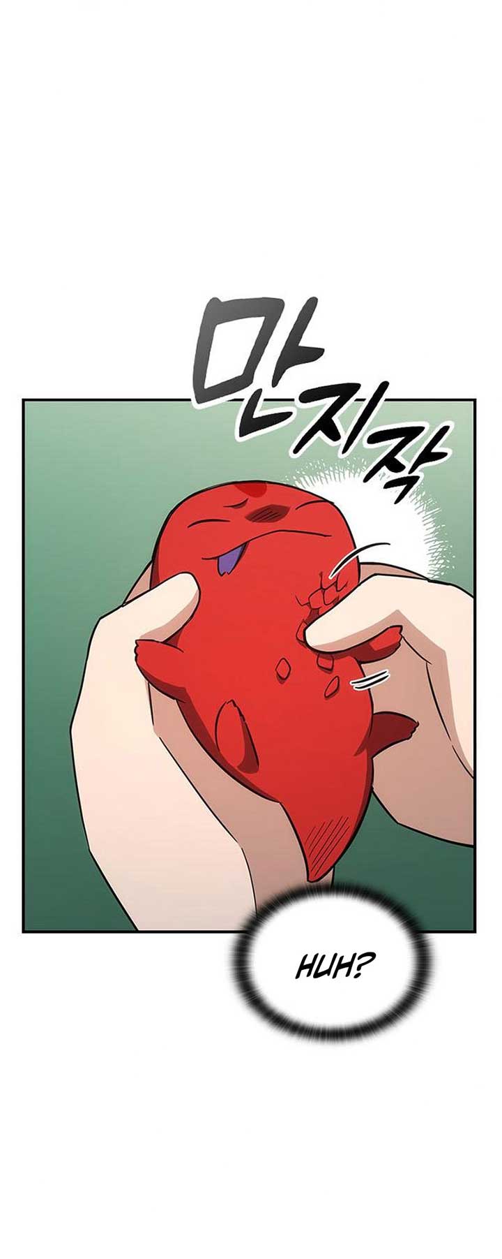Kim Oh-jin and The Strange Beasts Chapter 2 - Page 62