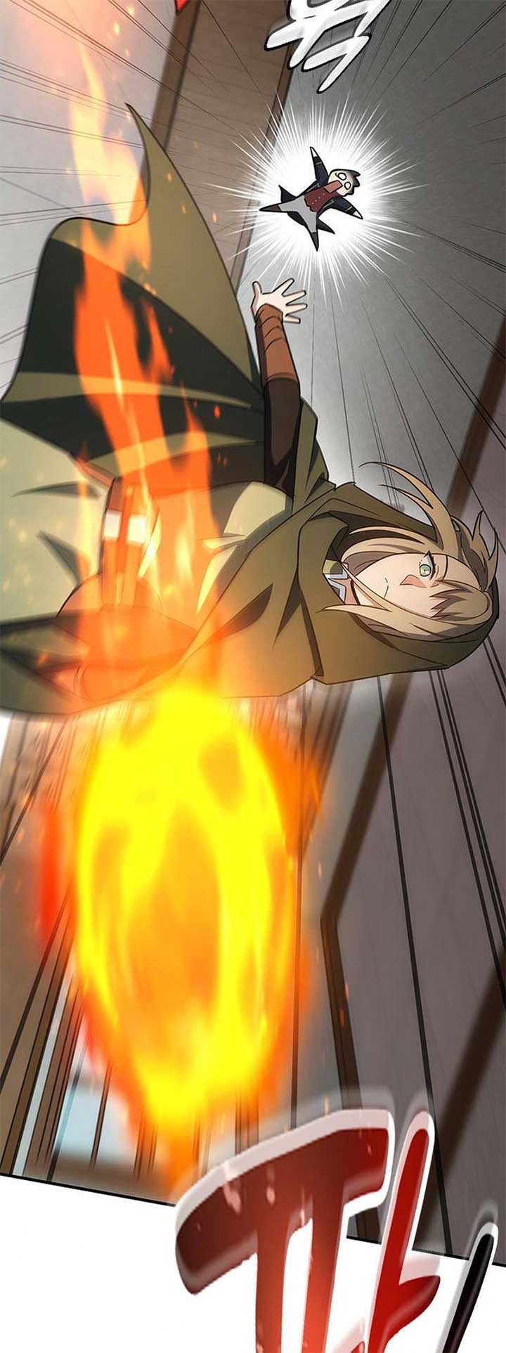 Kim Oh-jin and The Strange Beasts Chapter 2 - Page 69