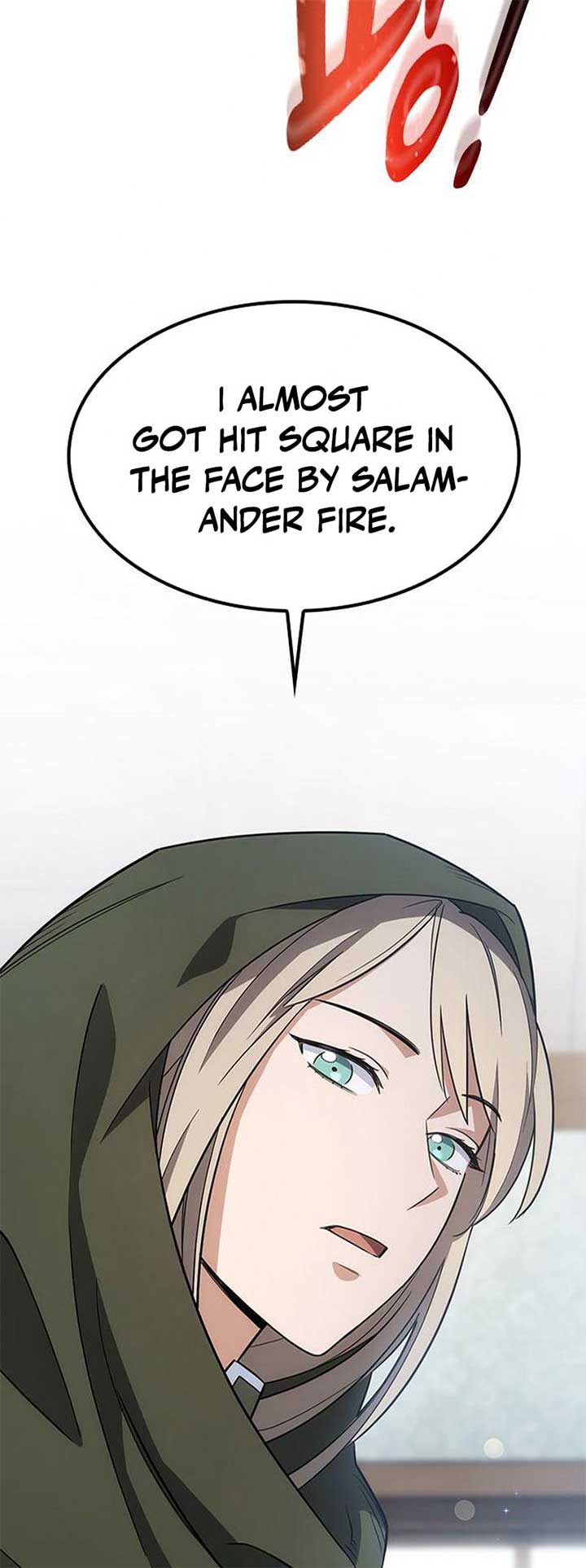 Kim Oh-jin and The Strange Beasts Chapter 2 - Page 70