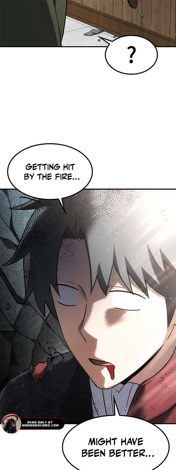 Kim Oh-jin and The Strange Beasts Chapter 2 - Page 72