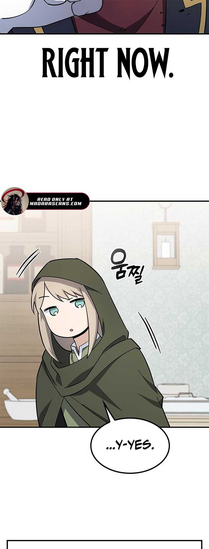 Kim Oh-jin and The Strange Beasts Chapter 2 - Page 85